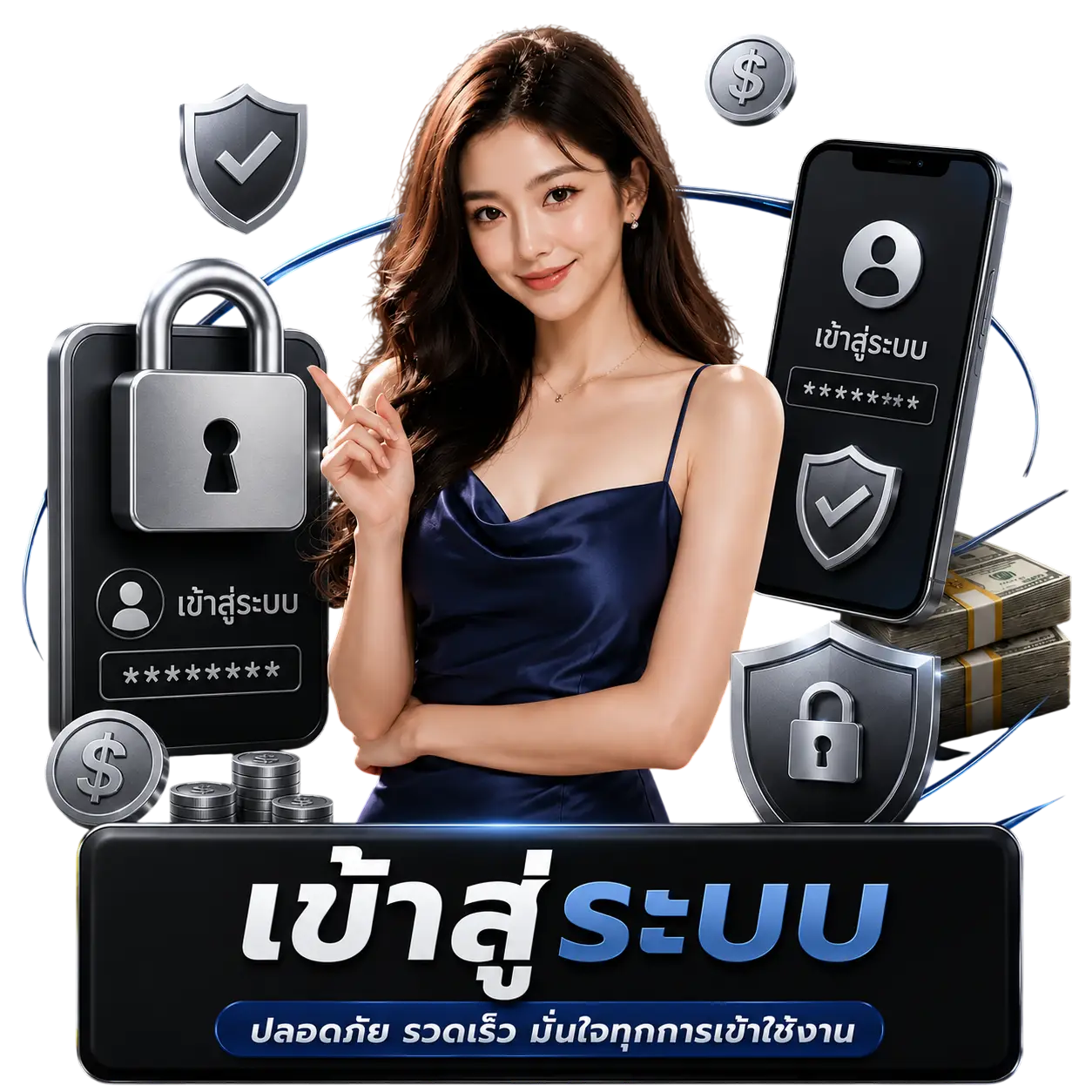 เข้าสู่ระบบแม่ทองสุกปลอดภัย รวดเร็ว มั่นใจทุกการเข้าใช้งาน - ธีมกรม